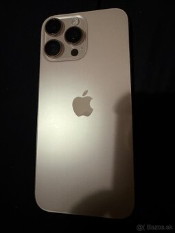 Apple iphone 16 pro max 256gb - 3