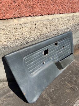 Panel dverí e30 - 3