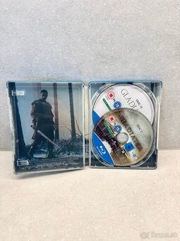 Blu-Ray Gladiátor - Špeciálna edícia - 3