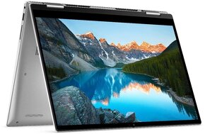 Tablet PC DELL inspiron 14” notebook - 3