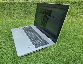 15.6" HP ProBook 650 G5 i5 8th 16GB 256GB FullHD+Dock Zár. - 3