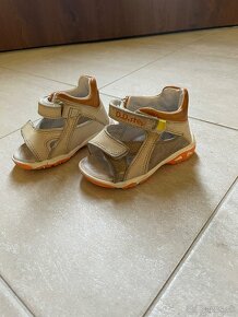 Detské crocs a sandále - 3