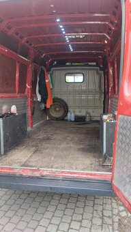 Fiat Ducato 2,3 L3H2 - 3