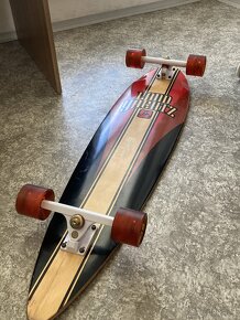 Landyachtz coast classic 41” - 3