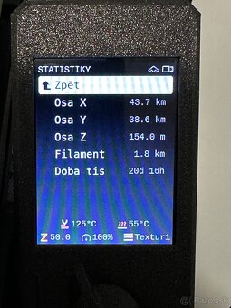 Prusa MINI+ - 3