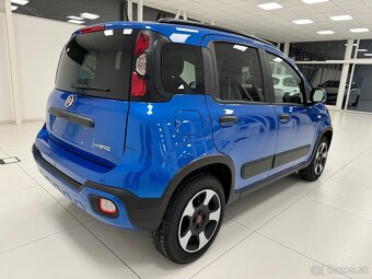 Fiat PANDA CROSS 1.0 MILDHYBRID - 3