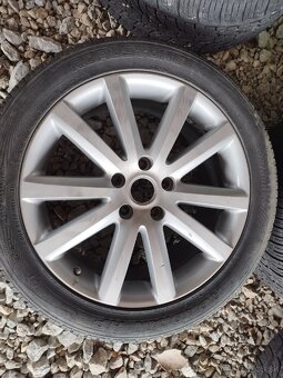 5x130 R20 Touareg - 3
