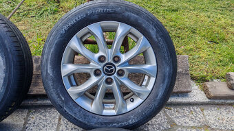 5x114,3 R16 --- MAZDA 3 ... - 3