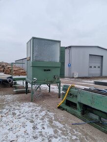 Storti PGS,TGS, MULLTIBI 18 kompletna linia do deski paletow - 3