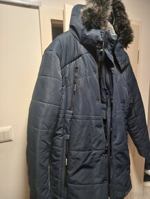 Panska bunda Alpine Pro - 3