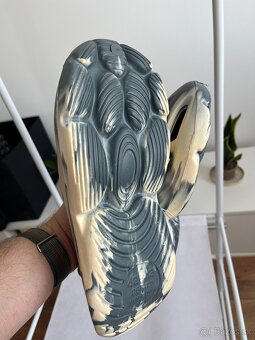 Štýlové topánky v štýle Yeezy Foam Runner – nové - 3
