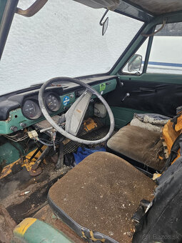 Piaggio Vespa APE rv:1977 - 3