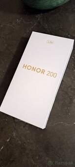 HONOR 200 LITE - čisto nový - zapečatené - 3