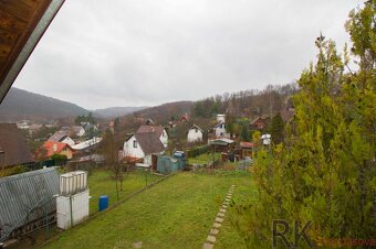 Chata so záhradou v krásnom prostredí, Bukovec - 3