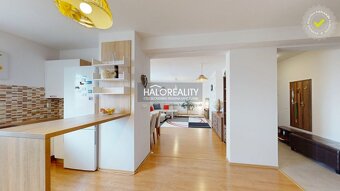 HALO reality - Predaj, štvorizbový byt Stupava, Cementárensk - 3