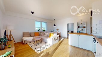 Exkluzívne 3i byt s balkónom, Námestie Iglovia, Sp. Nová Ves - 3