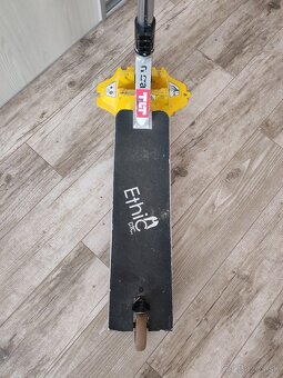 Predám freestyle kolobežku - 3