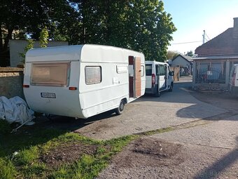 Citroen jupmper 2.2 +Karavan - 3