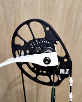 Kladkový luk PSE Dominator Duo 38 - 3