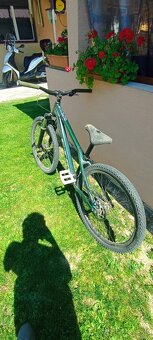 Predám CTM Dirtking - 3