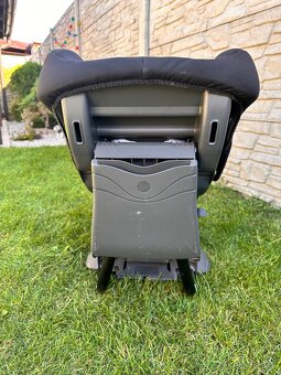 Autosedačka Britax Römer First Class Cosmos Black - 3