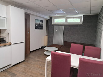 EXKLUZÍVNA PONUKA - 3-IZB.BYT (ZREKONŠTRUOVANÝ Z NEBYTOV.PR - 3