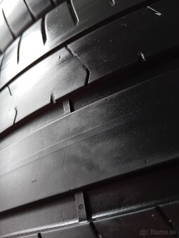 Pirelli Pzero RFT 245/40R20 + 275/35R20 - 3