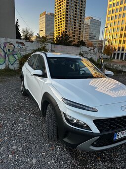 Hyundai kona - 3