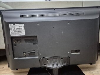 Full HD Televízor Samsung UE32EH4003 - 3