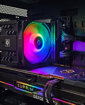 ⏰️ intel i7 14700k,RTX 4080,32GB DDR5,1TB SSD - 3
