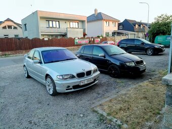 BMW 330xd A 135kw - 3