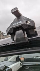 stresny nosic thule Citigo Up Mii - 3