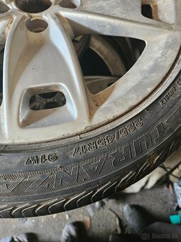 5x112 R17 - 3