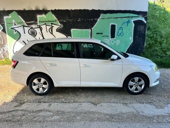 Skoda Fabia Combi 1.4 Tdi 66KW - 3