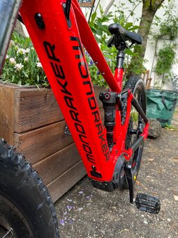 Mondraker Chaser 2021, veľkosť M - 3