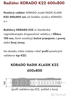 Predam radiator 800x600 - 3