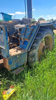 Zetor 4011 na diely - 3