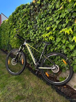 Predám nový horský bicykel Specialized Rockhopper Expert EVO - 3