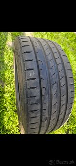 Continental 225/45 r17 y premium contact 7 - 3