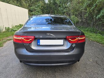 Predam jaguar xe rok 2015 dizel2.0 - 3