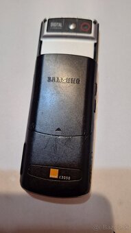 Samsung C3050 - 3