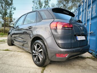 Citroën C4 Spacetourer 1.2 2/2019 64tis.km odpočet DPH - 3