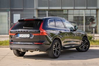 Volvo XC60 D4 2.0L Drive-E Momentum Geartronic - 3