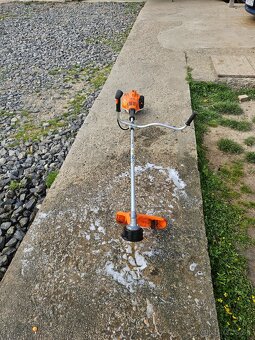 Stihl FS 70 C - 3