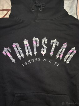 Trapstar Irongate Mikina - 3