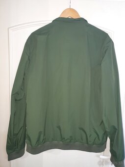 Barbour pánska bunda velkost xl - 3
