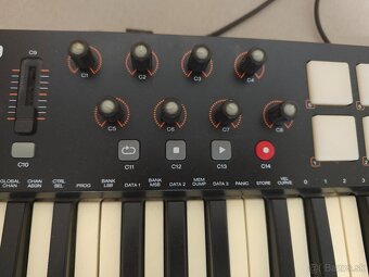 M-Audio Oxygen 25 - 3