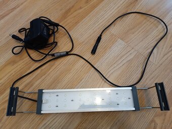 Twinstar 30B line B II 30-50 cm RGB-W - 3