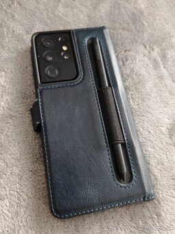 Samsung S21 ultra 5G - 3