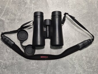 Ďalekohľad MINOX BF 8x42 BR binokulár - 3